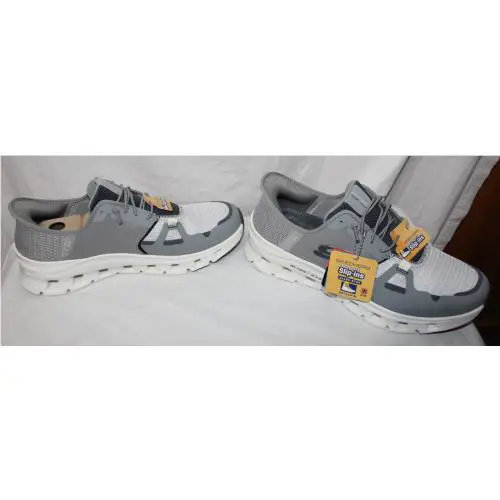 Skechers shoes - Glide-Step Pro - Pro - Gray (UPC: 197976136526) 1