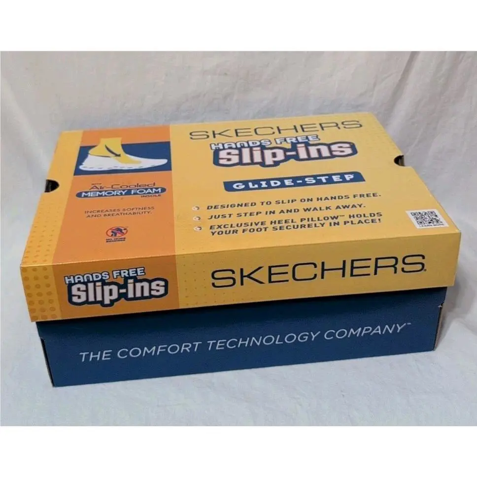 Skechers shoes - Glide-Step Pro - Pro - Gray (UPC: 197976136526) 6