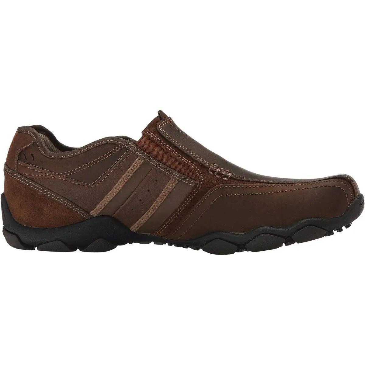 Skechers shoes - Brown 3