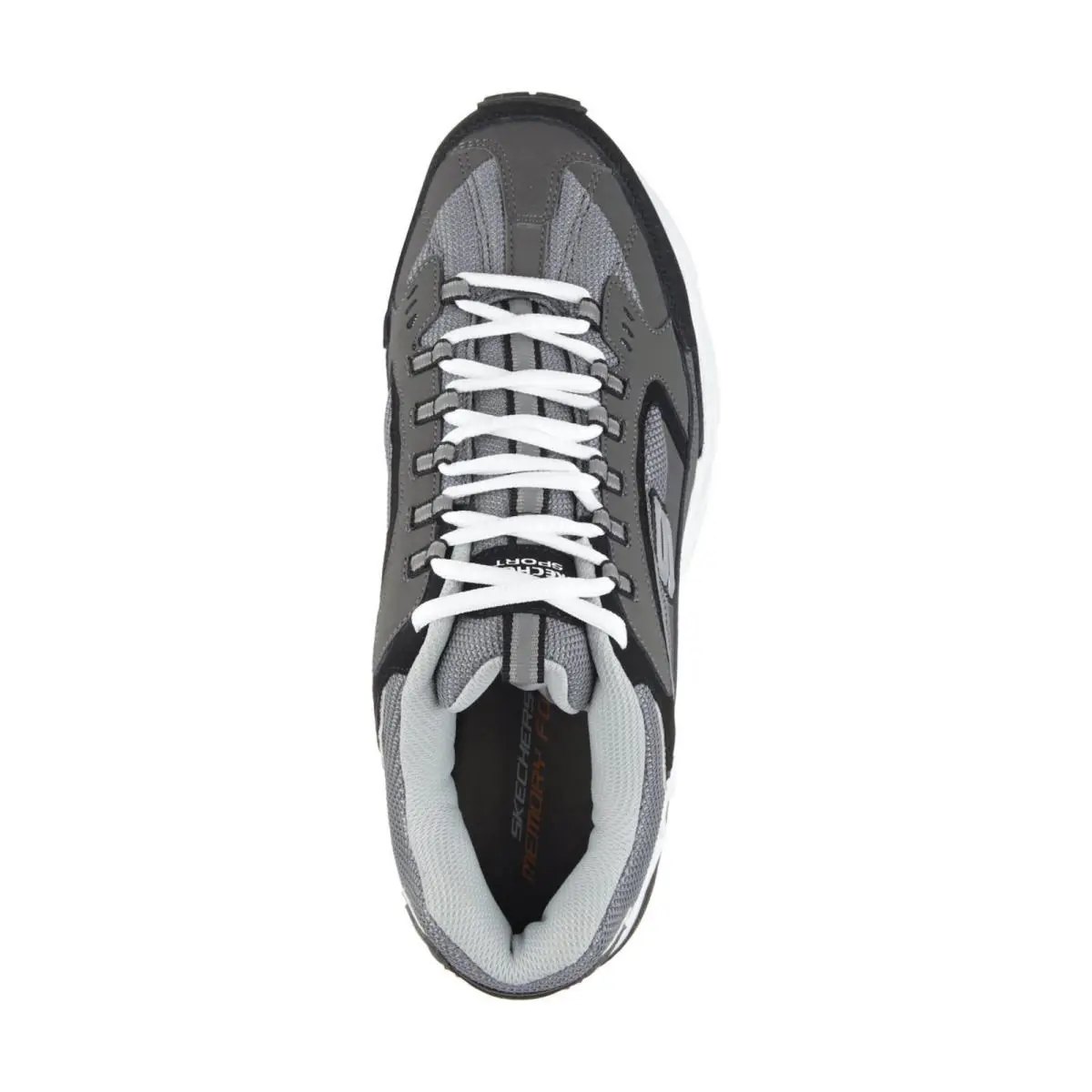 Skechers shoes - Navy 3