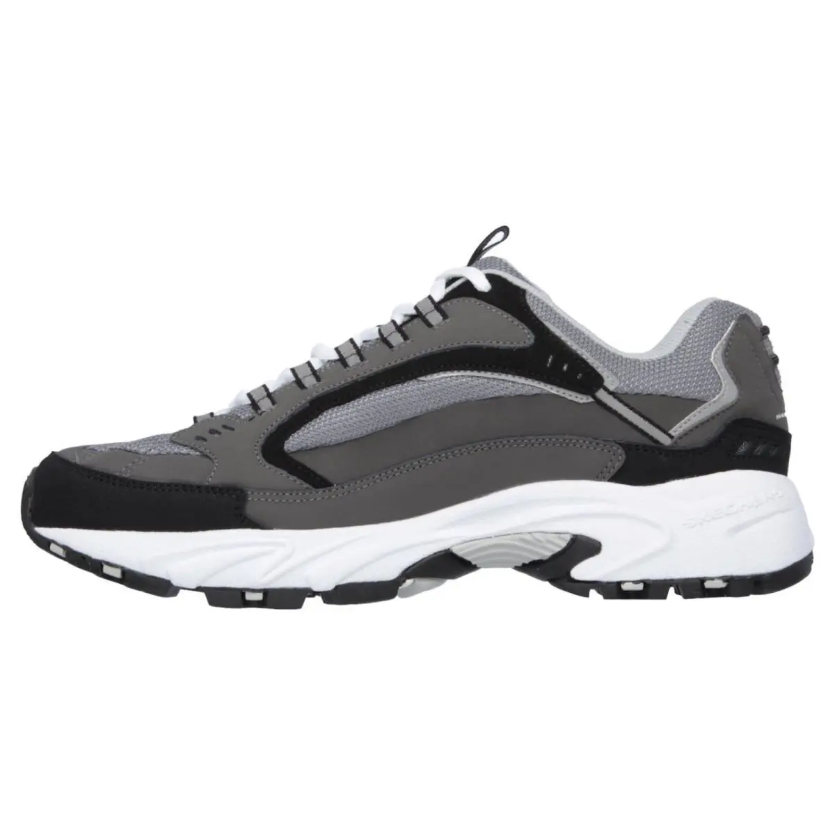 Skechers shoes - Navy 4