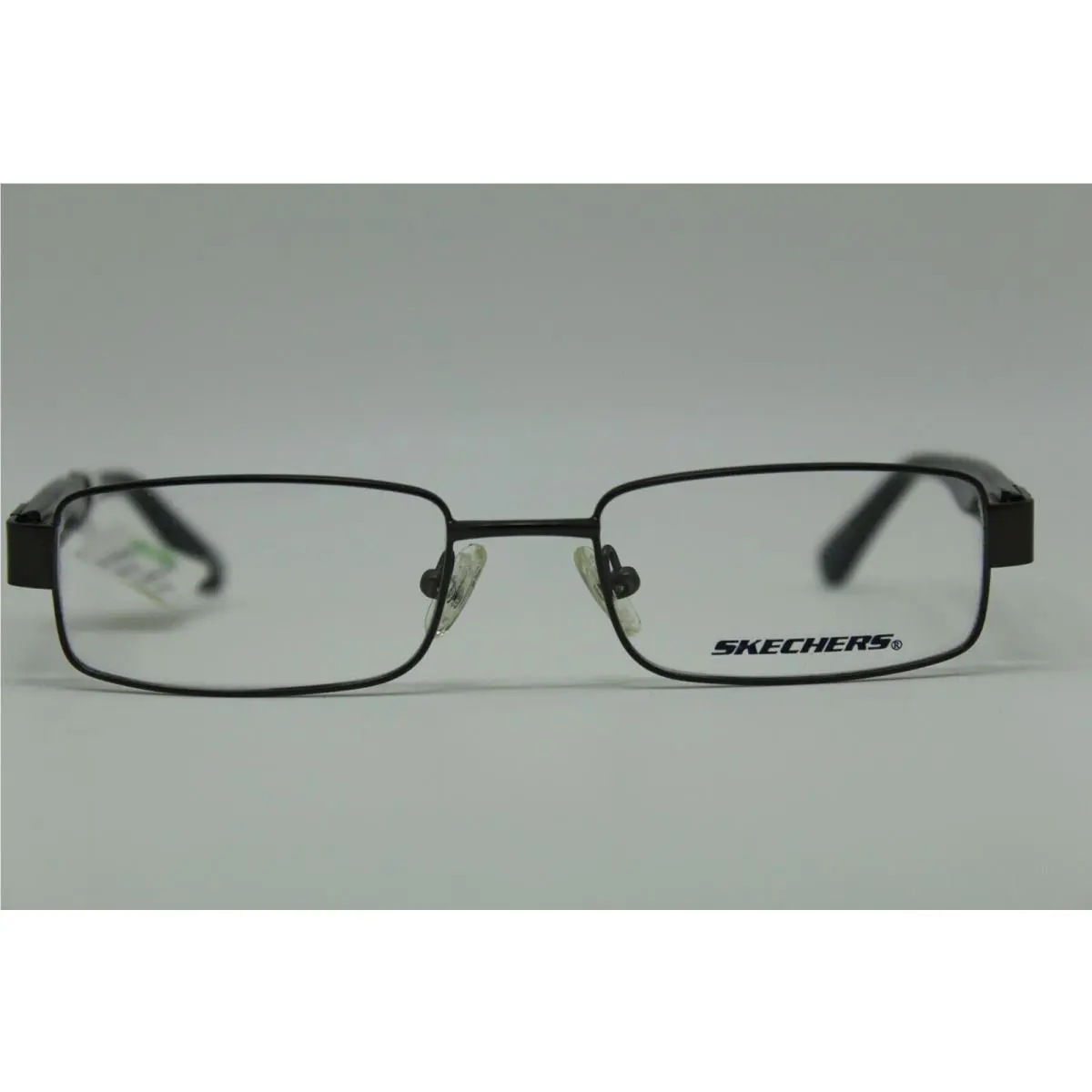 Skechers 1 Unit Sketchers M. Gunmetal Blue Eyeglass Frame 49-18-130 162