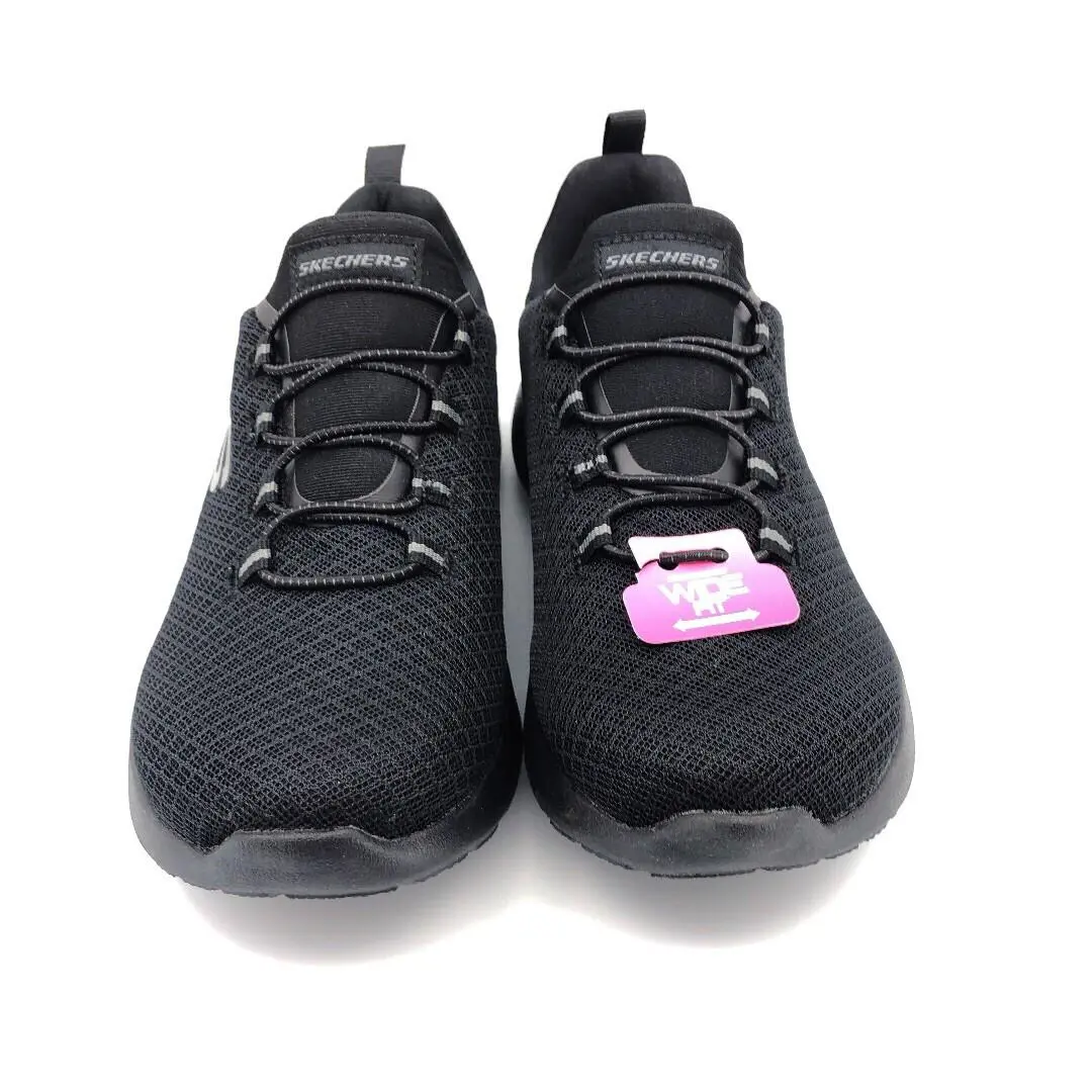 Skechers shoes - Skechers Dynamight - Dynamight - Black (UPC: 190872916285) 0
