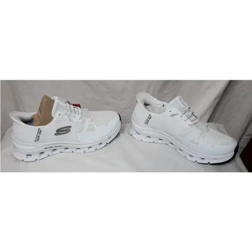 Skechers shoes - Skechers Glide-Step Pro - Pro - 150420W/WHT - White (UPC: 197976412583) 0