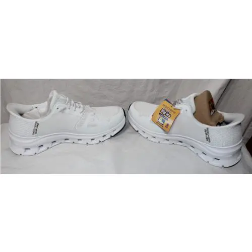 Skechers shoes - Skechers Glide-Step Pro - Pro - 150420W/WHT - White (UPC: 197976412583) 1