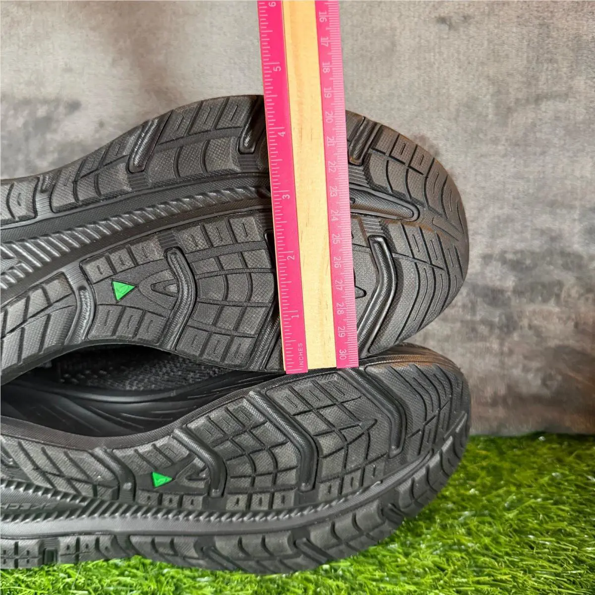 Skechers shoes - Black 9