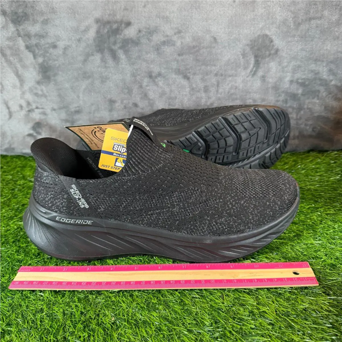 Skechers shoes - Black 10