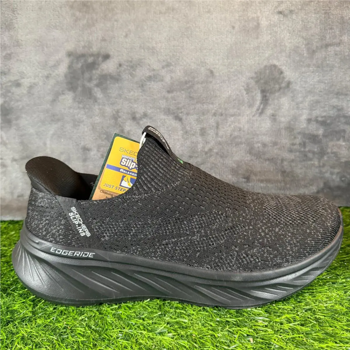 Skechers shoes - Black 0