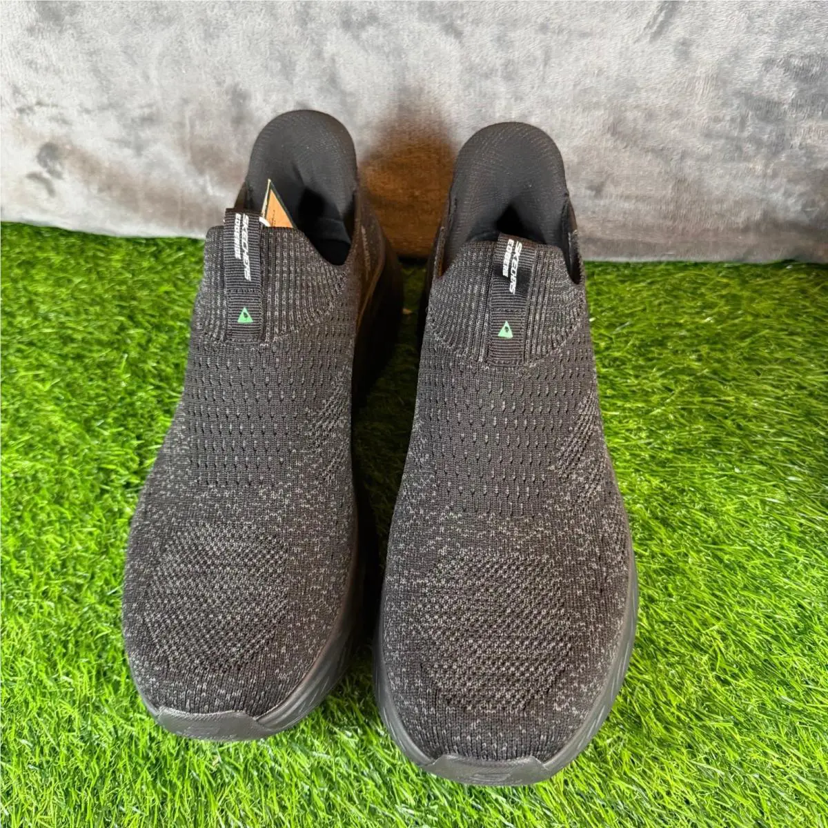 Skechers shoes - Black 2