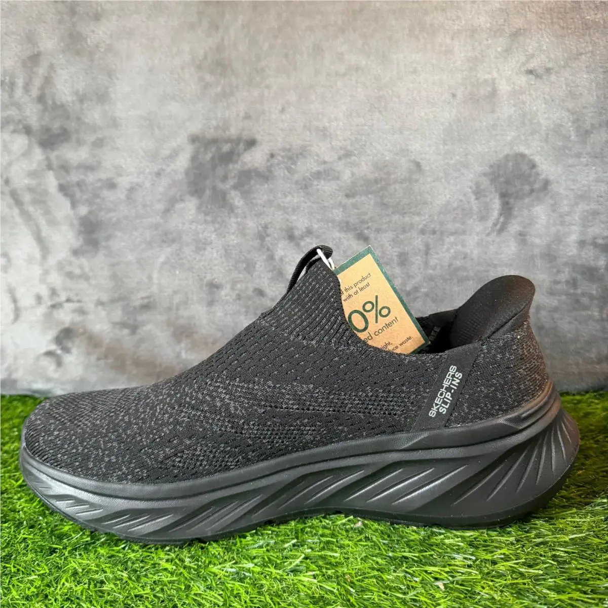 Skechers shoes - Black 3