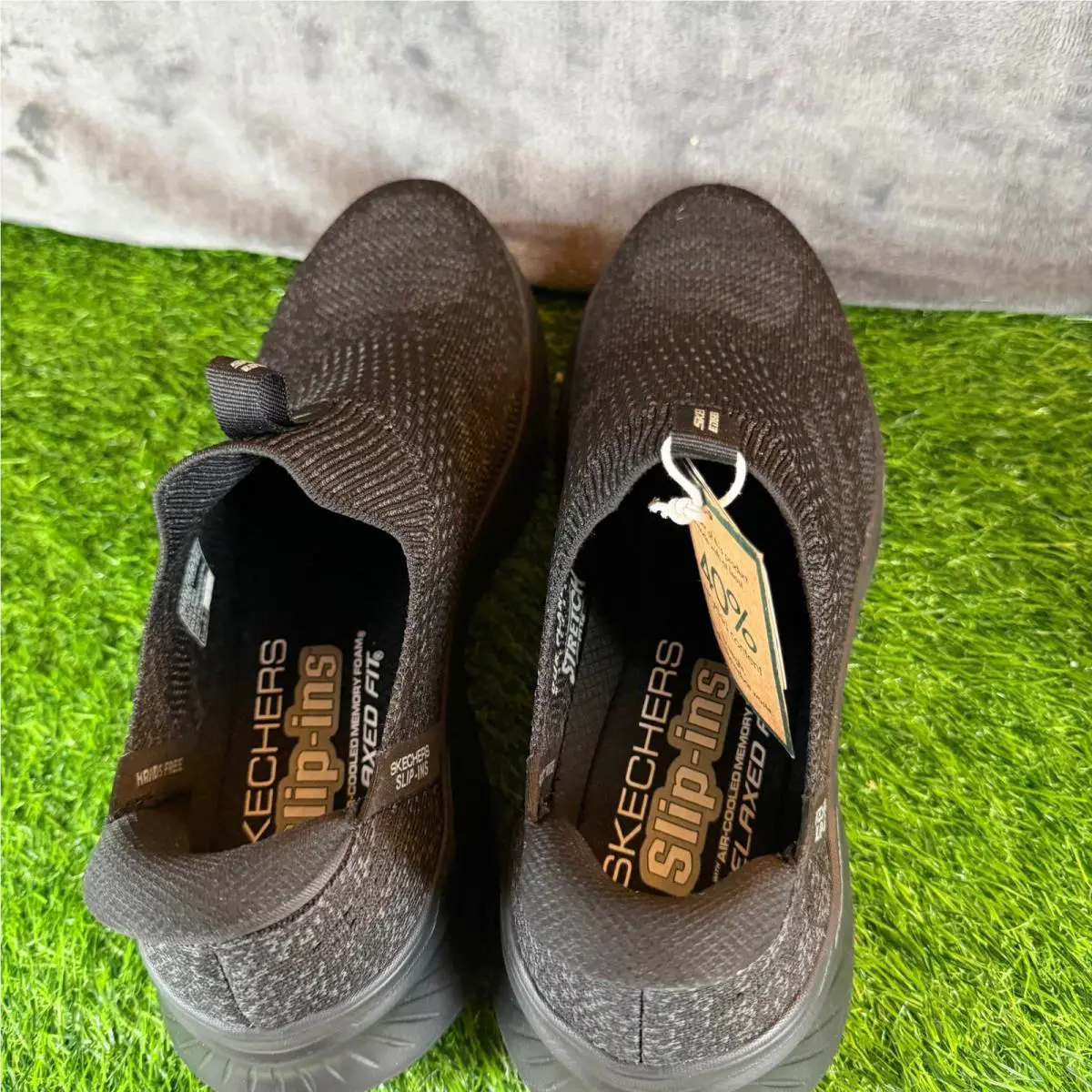 Skechers shoes - Black 5