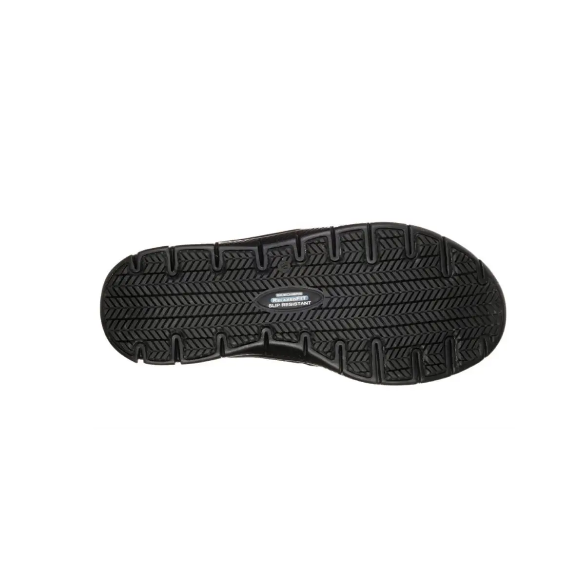 Skechers shoes - Skecher Cozard SR - Skecher Cozard - Black (UPC: 889110449295) 7