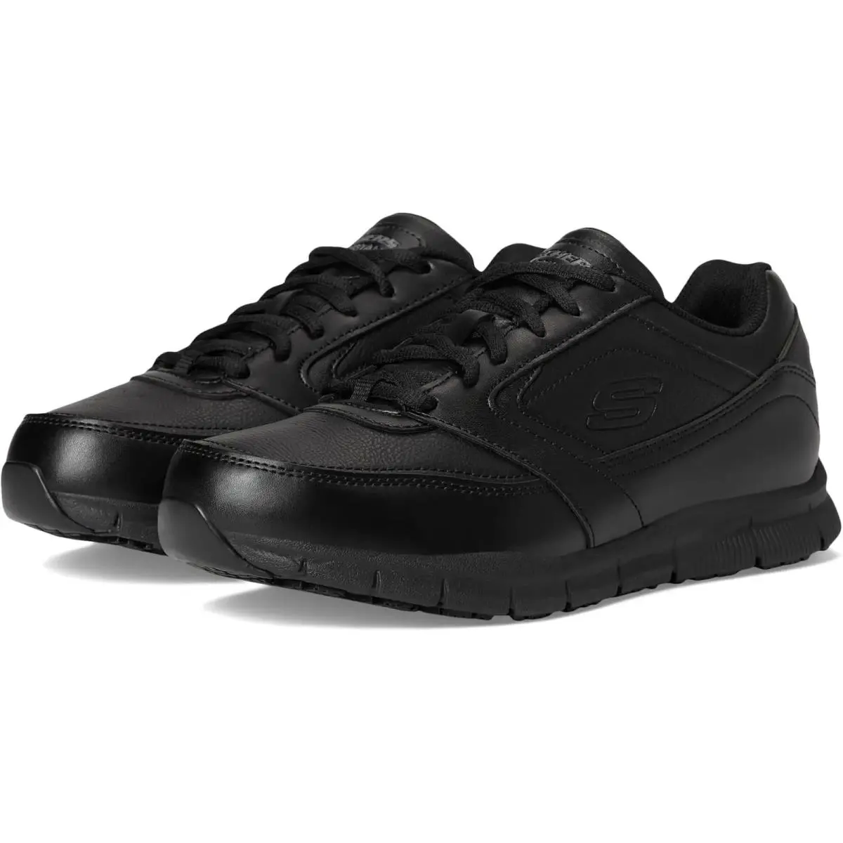 Skechers shoes - Black (UPC: 888222799960) 0