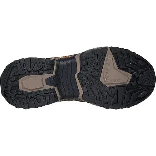 Skechers shoes - Brown 0
