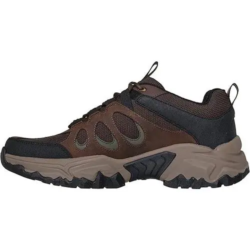 Skechers shoes - Brown 3