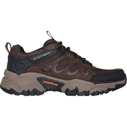 Skechers shoes - Brown 4