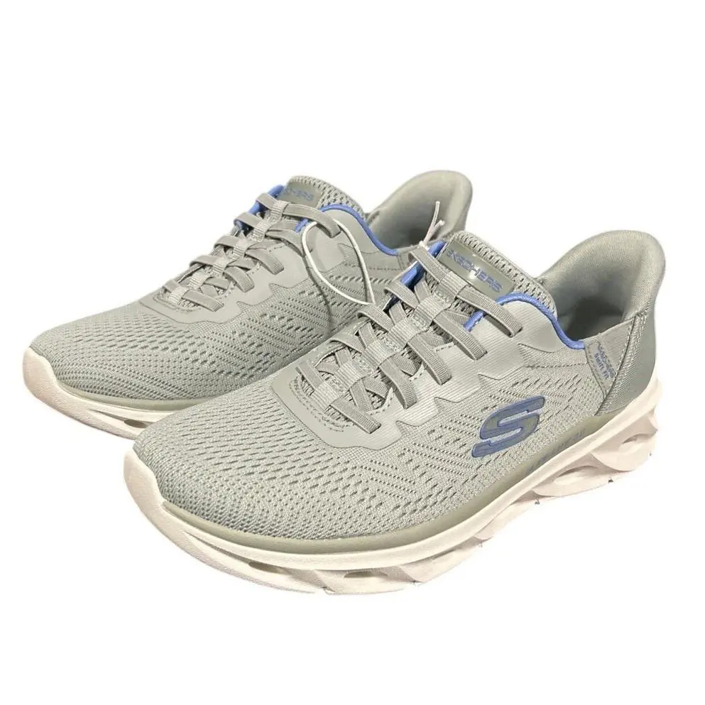 Skechers shoes - Gray 0