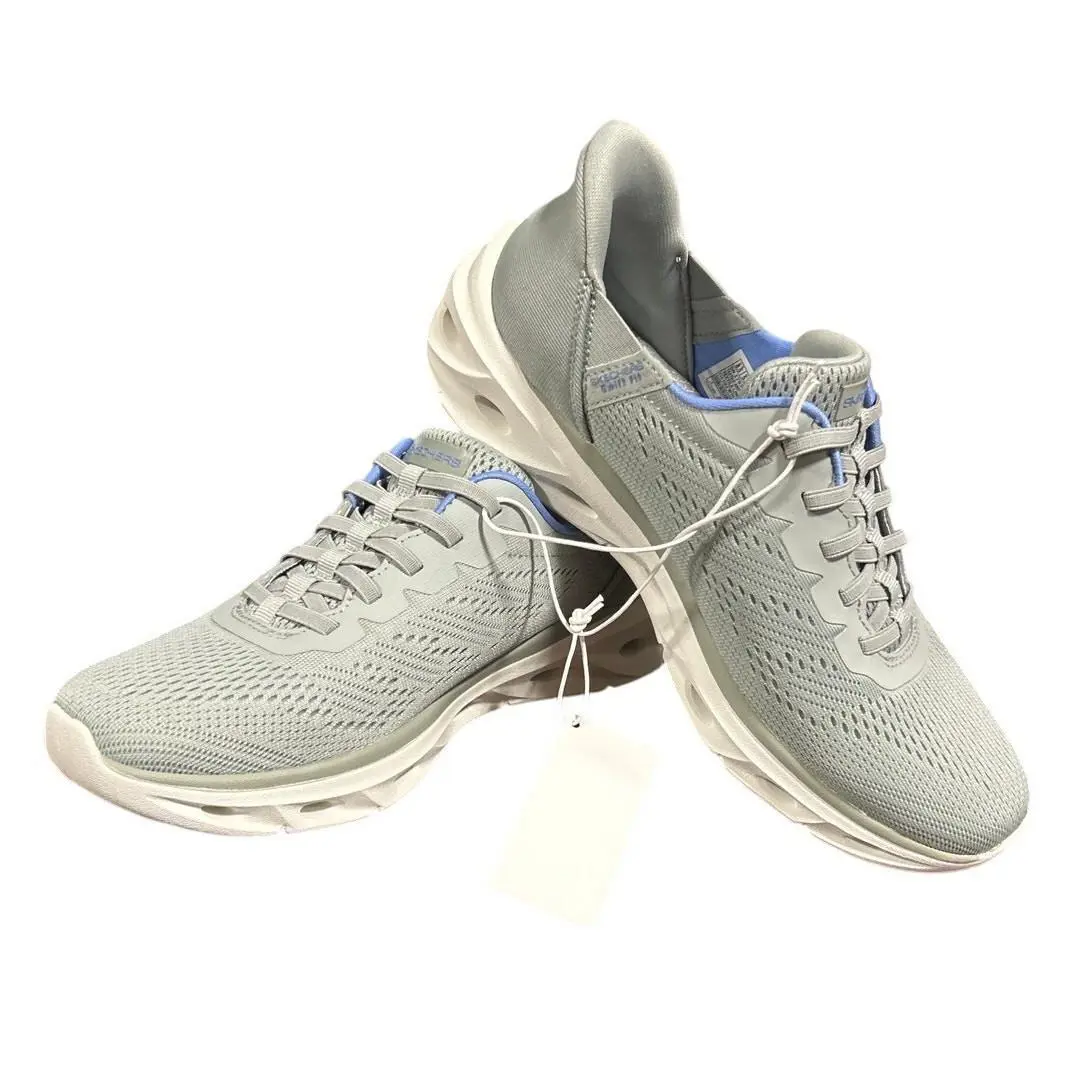 Skechers shoes - Gray 1