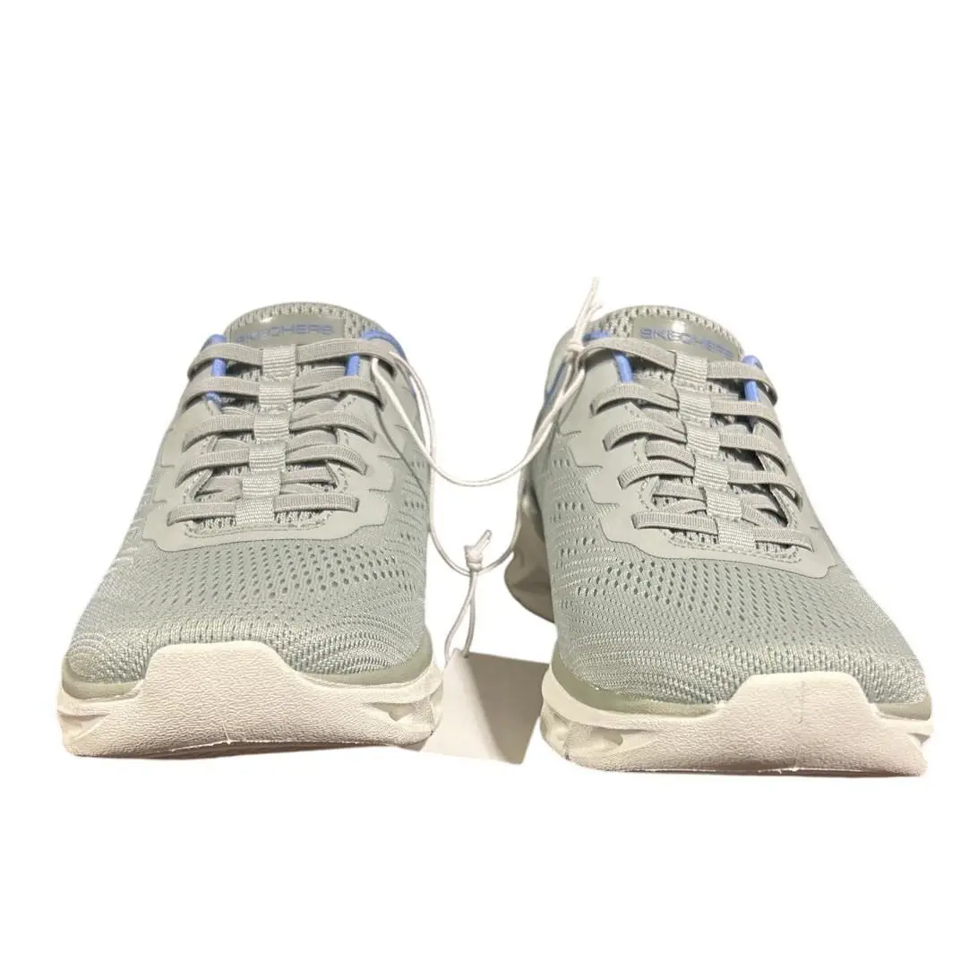 Skechers shoes - Gray 3