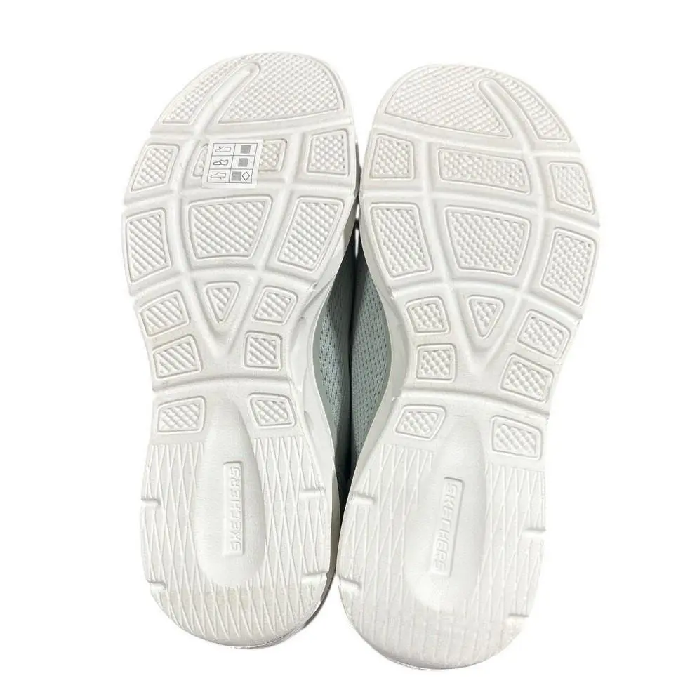 Skechers shoes - Gray 4