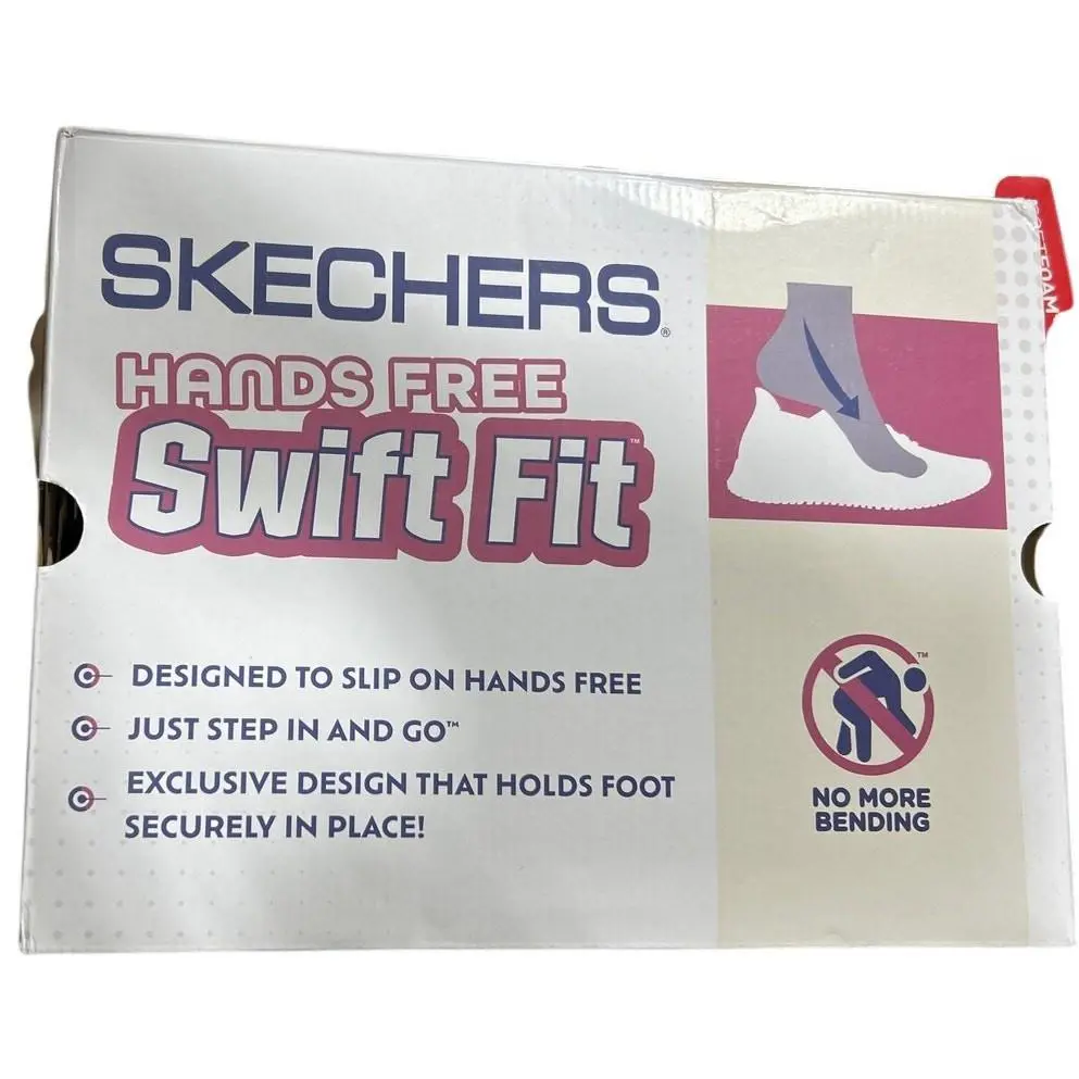 Skechers shoes - Gray 5