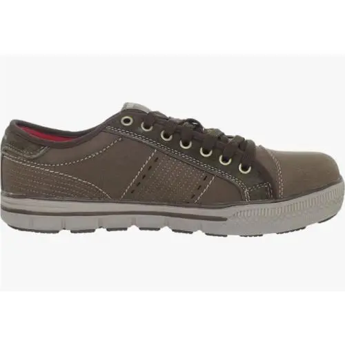 Skechers shoes - Brown (UPC: 886005522590) 4