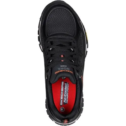 Skechers shoes - Black 3