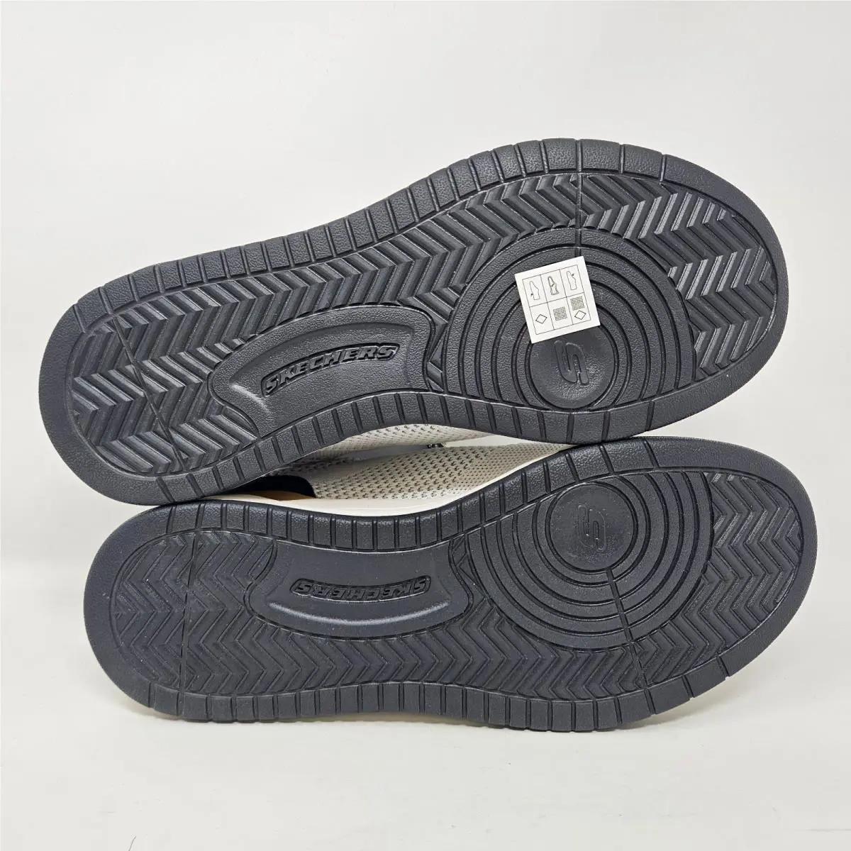 Skechers shoes - Skechers Relax Fit - Relax Fit - 210793/WHT - White (UPC: 197627286594) 1