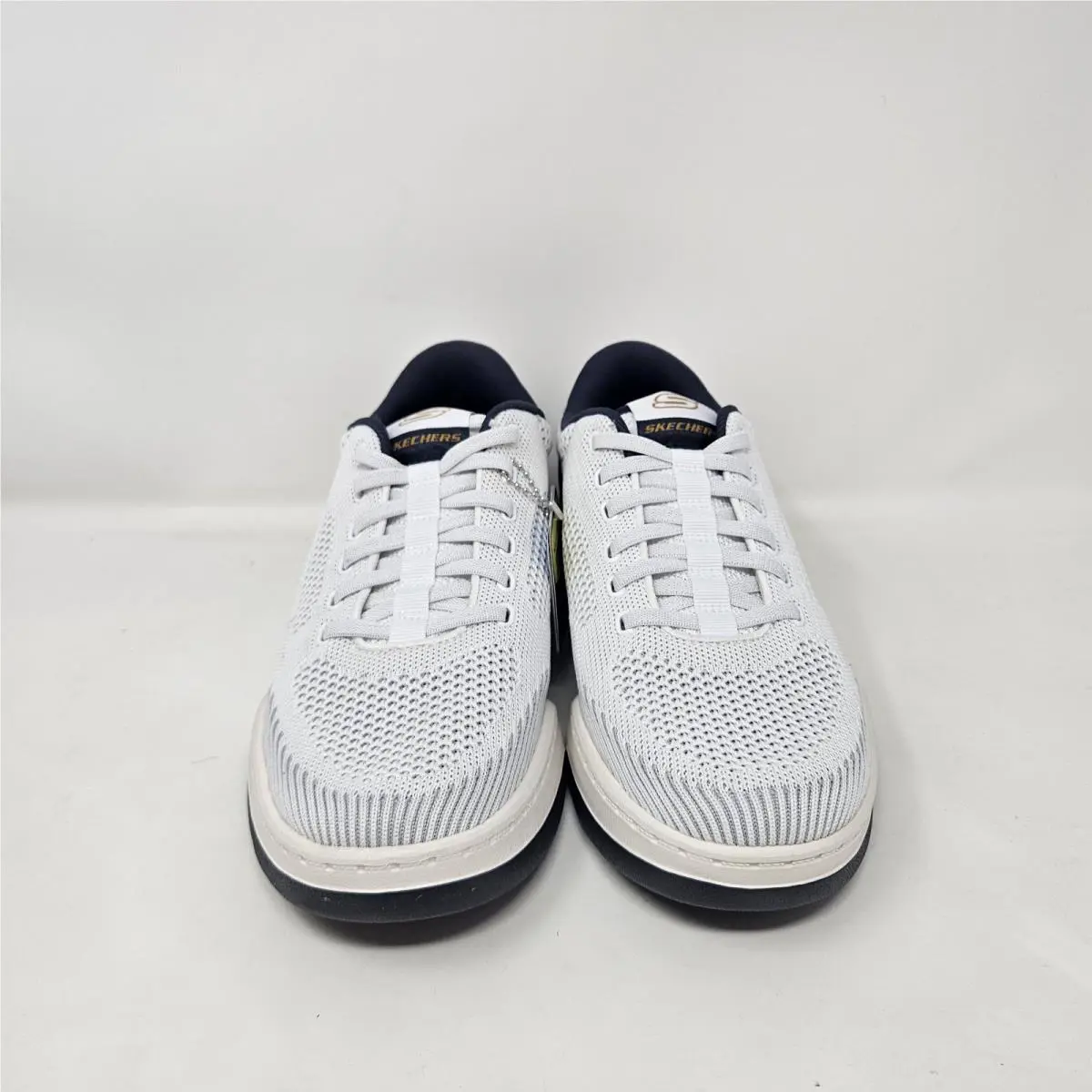 Skechers shoes - Skechers Relax Fit - Relax Fit - 210793/WHT - White (UPC: 197627286594) 2