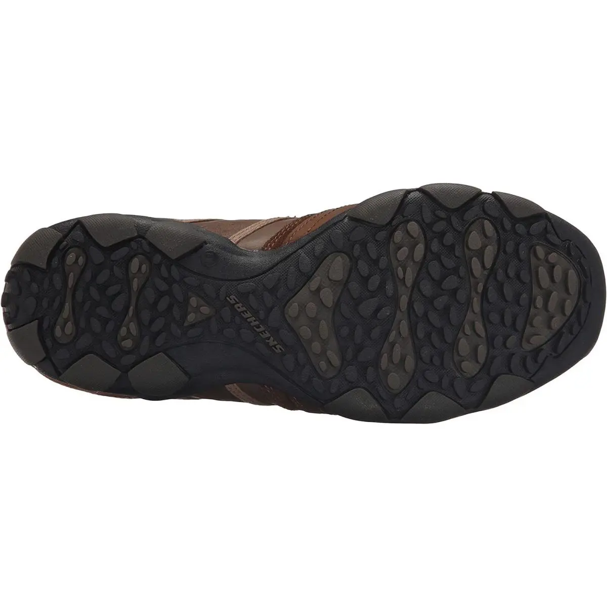 Skechers shoes - Brown 0