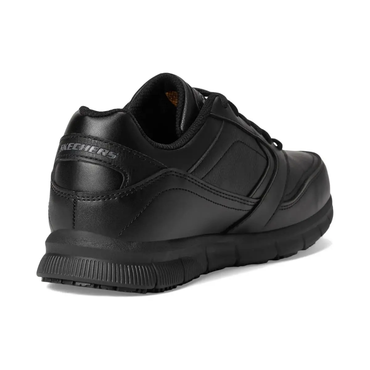 Skechers shoes - Black (UPC: 888222799960) 3
