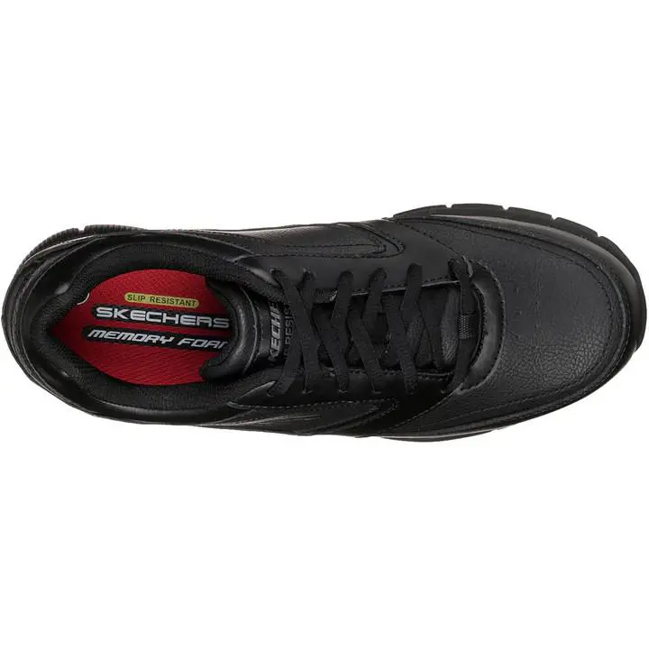 Skechers shoes - Black (UPC: 888222799960) 5