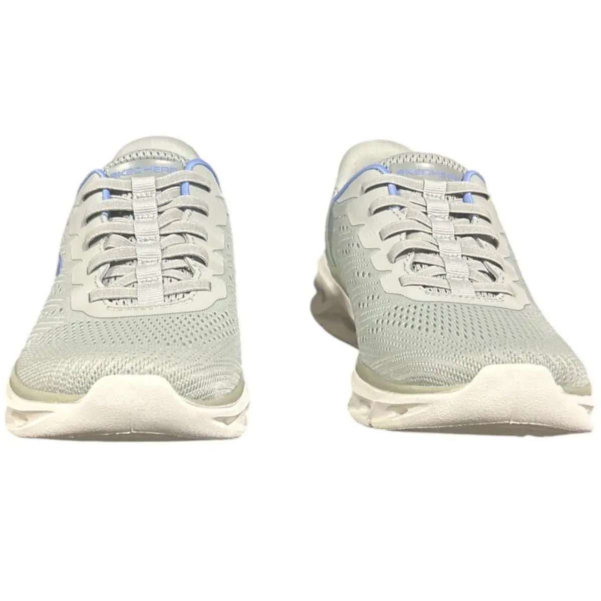 Skechers shoes - Gray 2