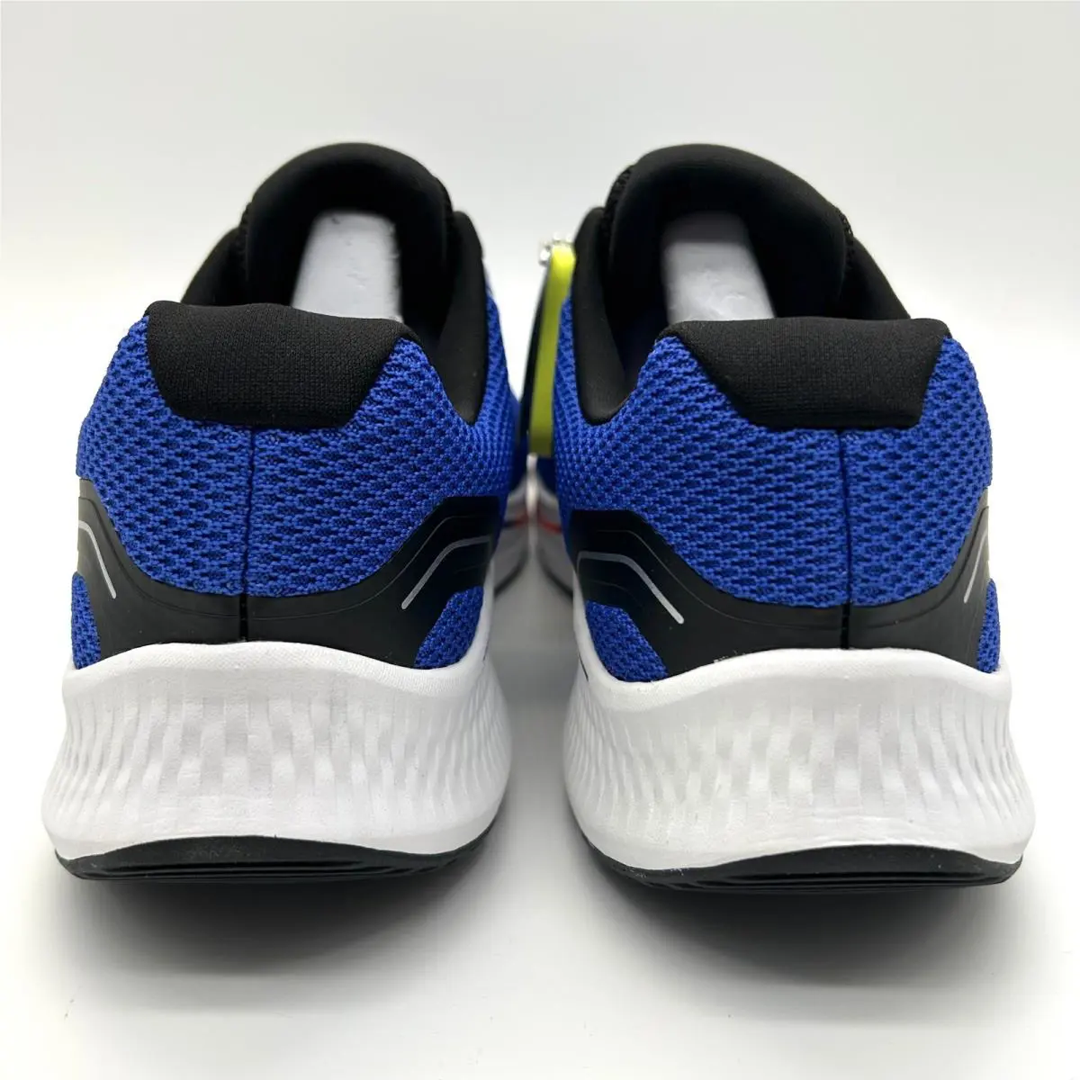 Skechers shoes - Flight Crew - Flight Crew - 220879 - Blue 4