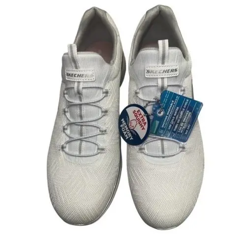 Skechers shoes - Skechers Summits Artistry Chic - Summits Artistry Chic - 150119/WSL - White 0