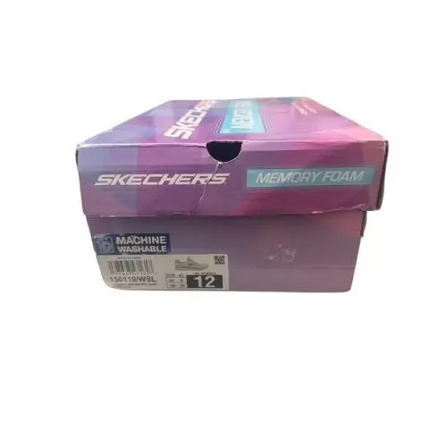 Skechers shoes - Skechers Summits Artistry Chic - Summits Artistry Chic - 150119/WSL - White 1