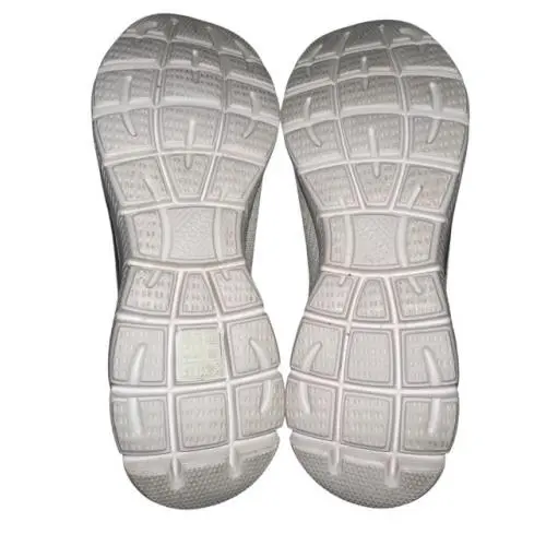 Skechers shoes - Skechers Summits Artistry Chic - Summits Artistry Chic - 150119/WSL - White 4