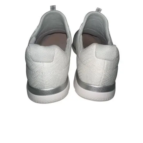 Skechers shoes - Skechers Summits Artistry Chic - Summits Artistry Chic - 150119/WSL - White 5