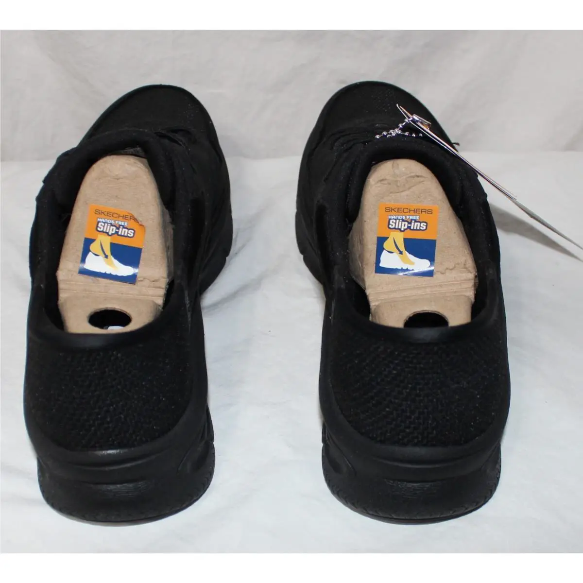 Skechers shoes - Skechers Mellow Mind - Mellow Mind - 158860/BBK - Black (UPC: 198376264253) 0