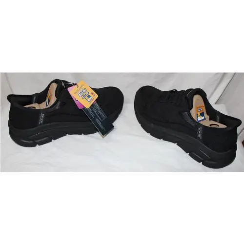 Skechers shoes - Skechers Mellow Mind - Mellow Mind - 158860/BBK - Black (UPC: 198376264253) 3
