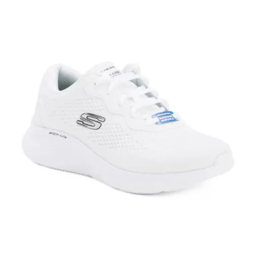 Skechers shoes - Skechlite Pro Perfect Time - Skechlite Pro Perfect Time - White 3