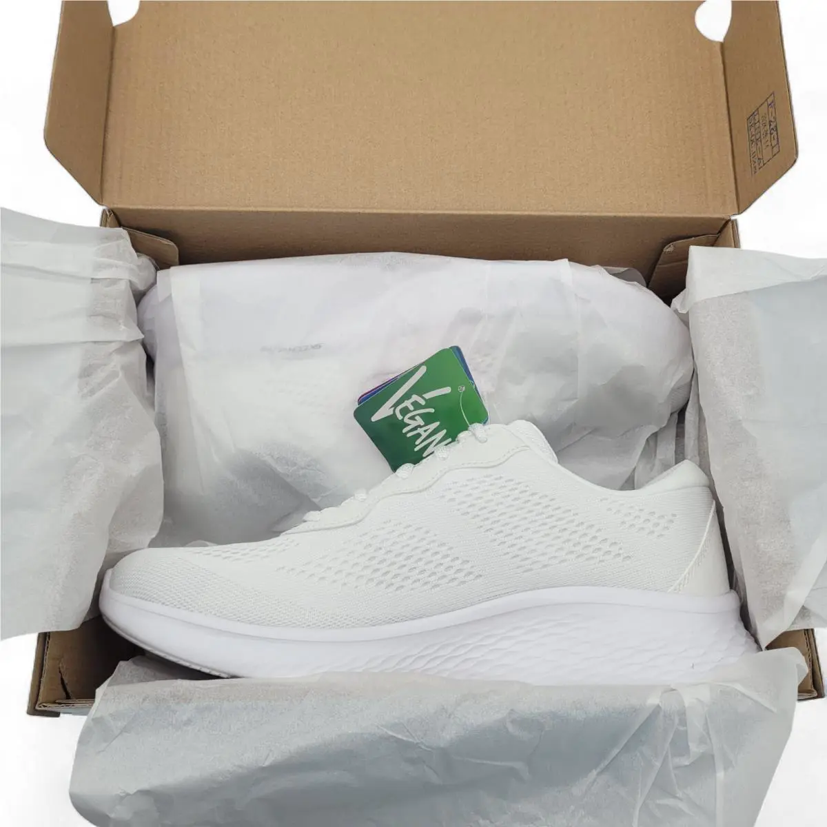 Skechers shoes - Skechlite Pro Perfect Time - Skechlite Pro Perfect Time - White 2