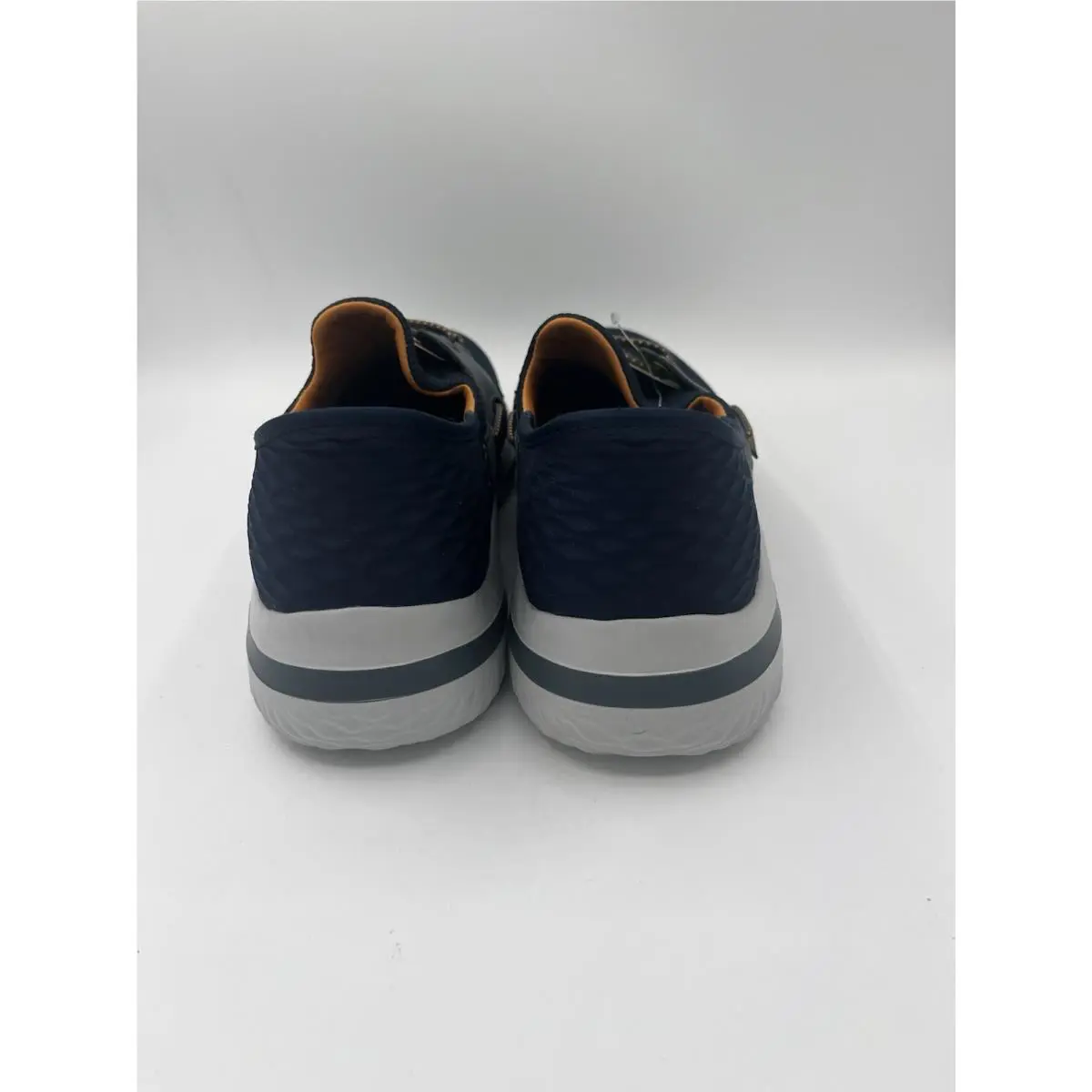 Skechers shoes - Skechers Slip-ins - Blue 3