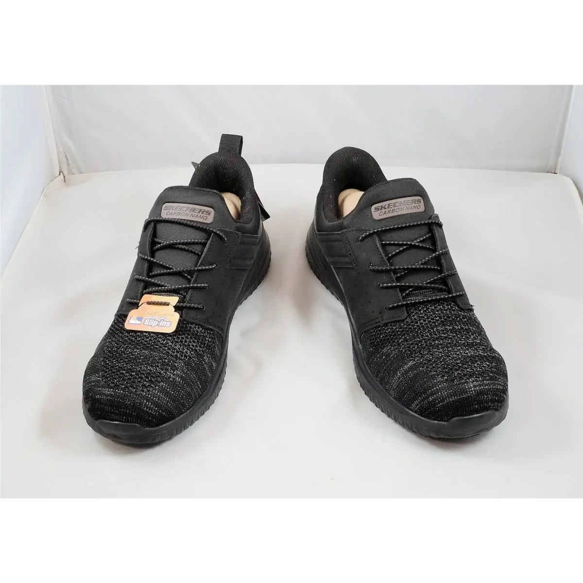 Skechers shoes - Skechers Hands-Free Slip-ins - Black 2