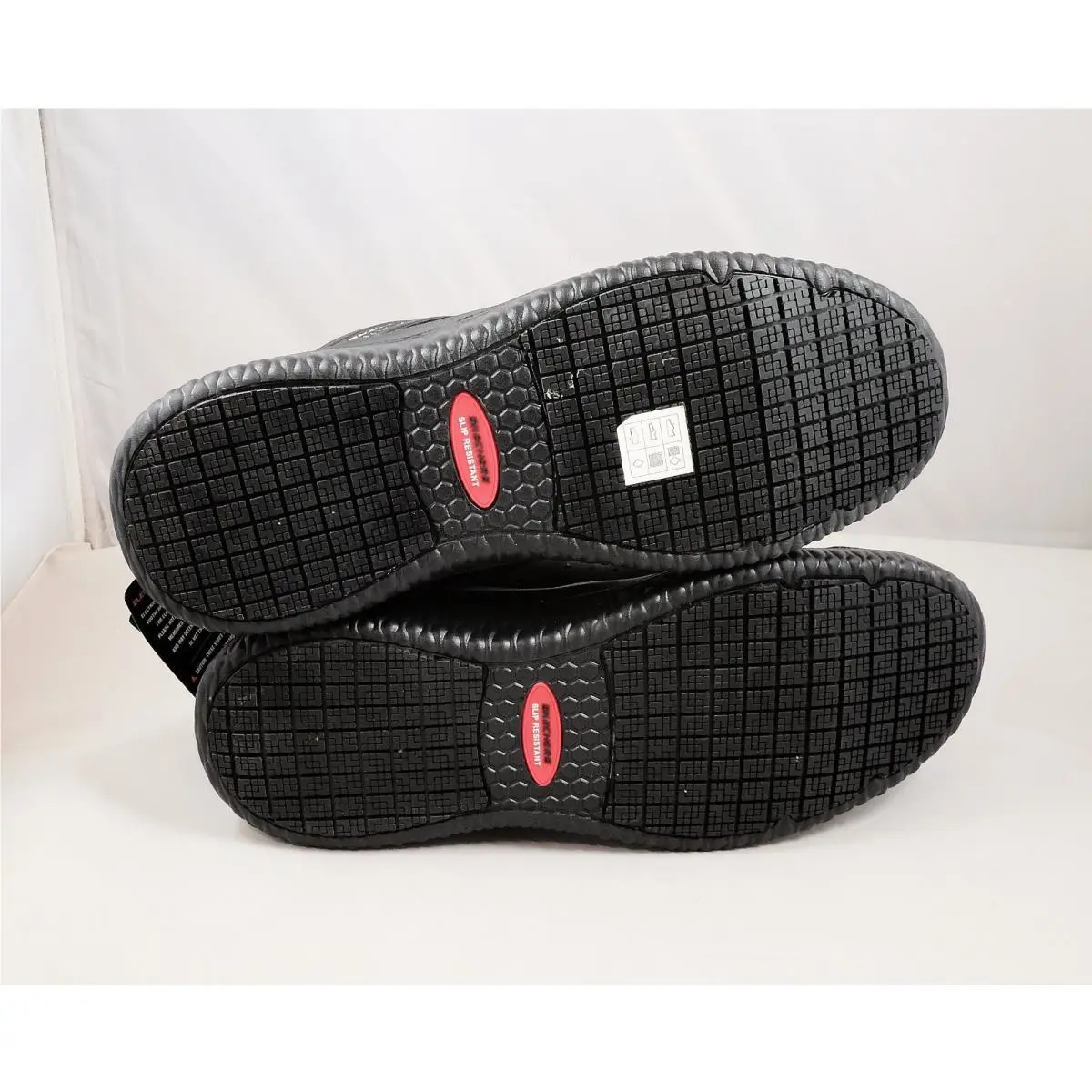 Skechers shoes - Skechers Hands-Free Slip-ins - Black 5