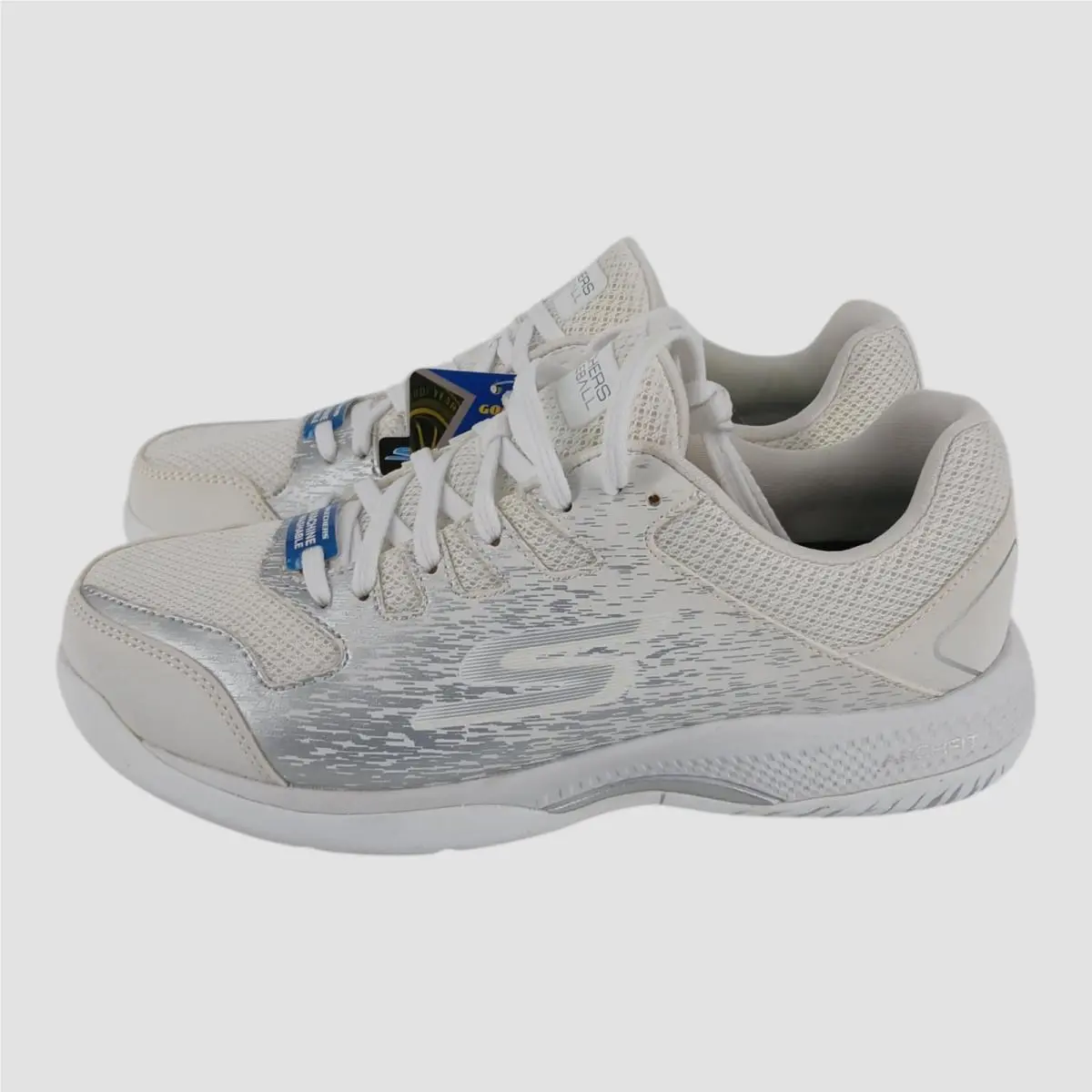 Skechers shoes - Skechers Viper Court Pro - Viper Court Pro - As pictured 0