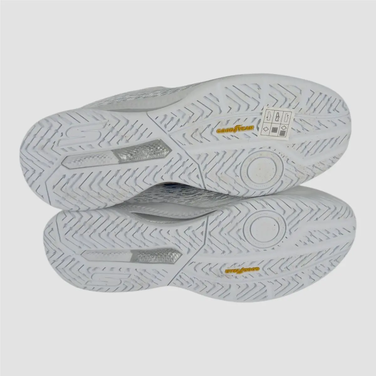 Skechers shoes - Skechers Viper Court Pro - Viper Court Pro - As pictured 3