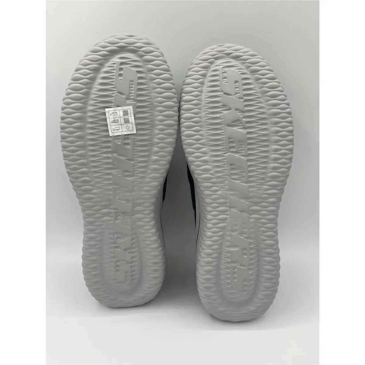 Skechers shoes - SKECHERS Delson 3.0 Roth - Delson Roth - Blue 5