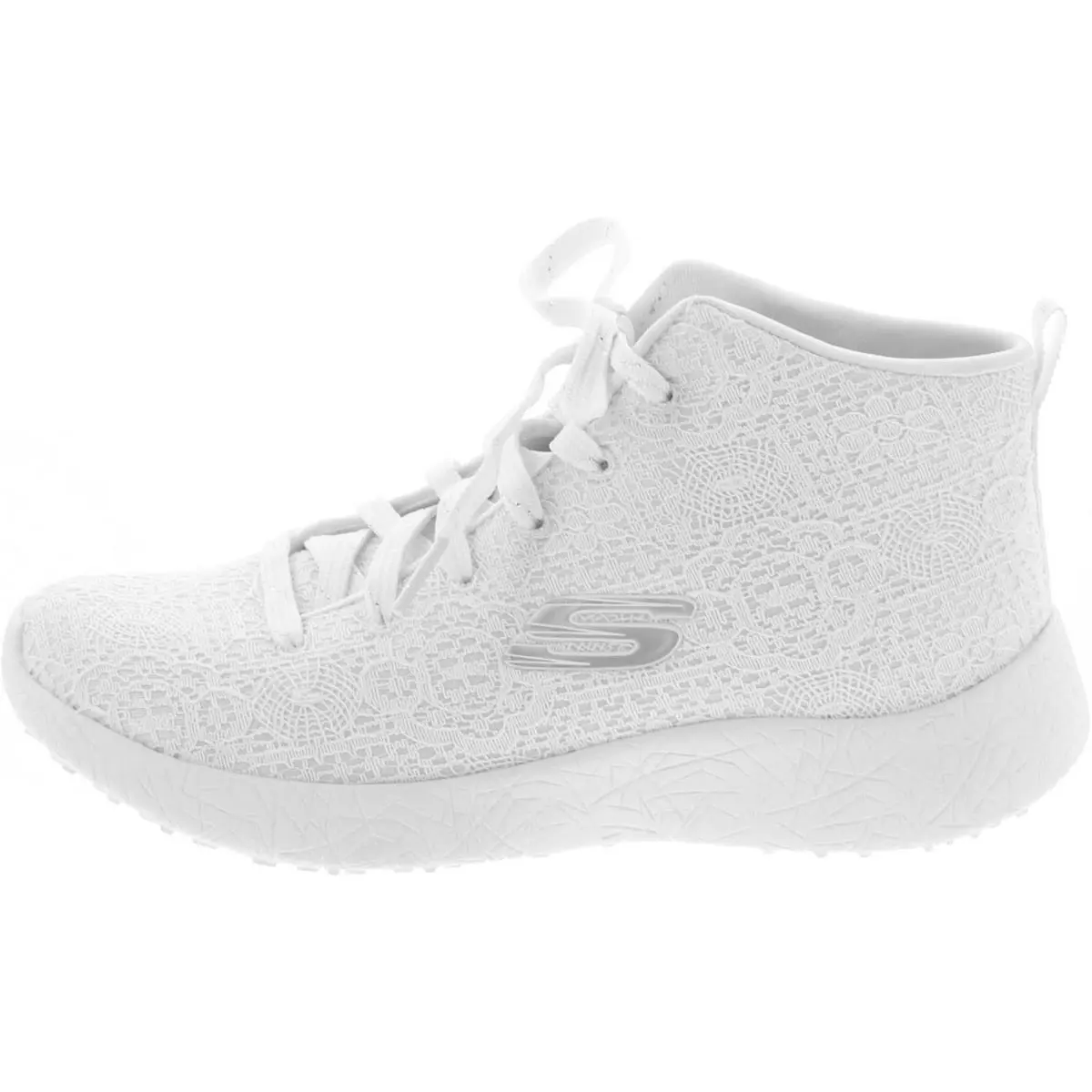 Skechers shoes - 12793 - 12793 - White (UPC: 885125139770) 0