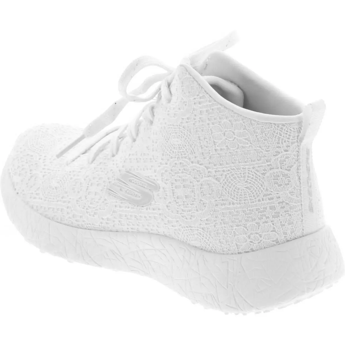 Skechers shoes - 12793 - 12793 - White (UPC: 885125139770) 1